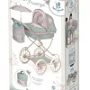 Coche de muñeca plegable con sombrilla - para muñecas de hasta 48 cm. - Imagen 3