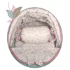 Coche de muñeca plegable con sombrilla - para muñecas de hasta 48 cm. - Imagen 8