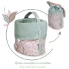Coche de muñeca plegable con sombrilla - para muñecas de hasta 48 cm. - Imagen 7