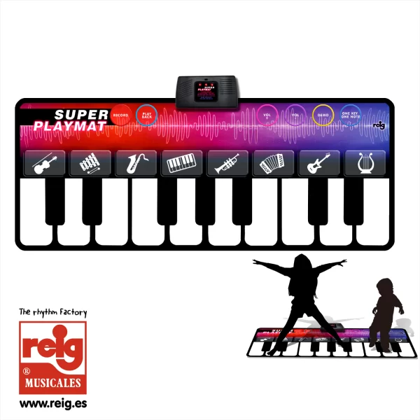 PIANO TAPIZ  149X60