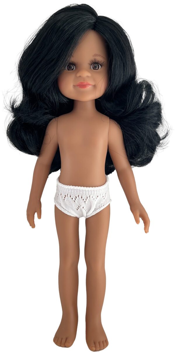 MUÑECA CLEO,