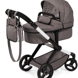 Cochecito de muñeca(+REGALO GRATIS) Combi Xeo, Bayer Design 17086AA