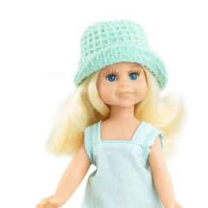 Muñeca BEA 21 Cm, Paola Reina