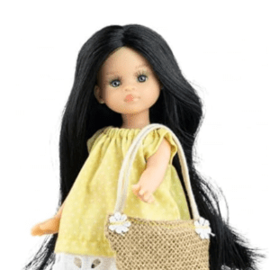 Muñeca NOAH 21 Cm, Paola Reina