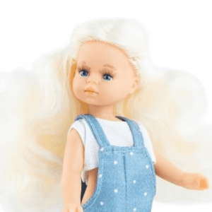 Muñeca NOELIA 21 Cm, Paola Reina