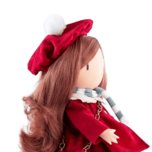 Gorjuss Paola Reina Muñeca My World Upside 32 Cm