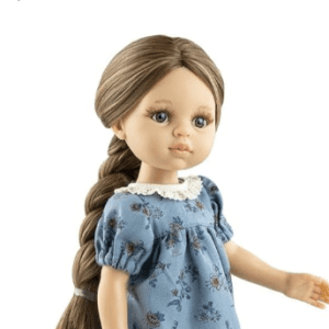 Paola Reina Muñeca LAURA 32 Cm