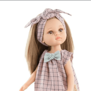 Paola Reina- Muñeca PILI (04491)